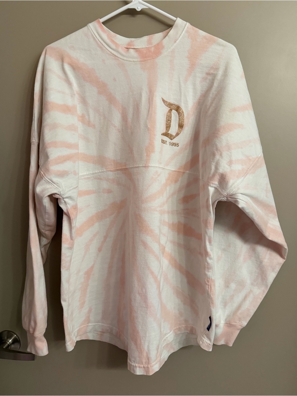 Disneyland Resort Spirit Jersey